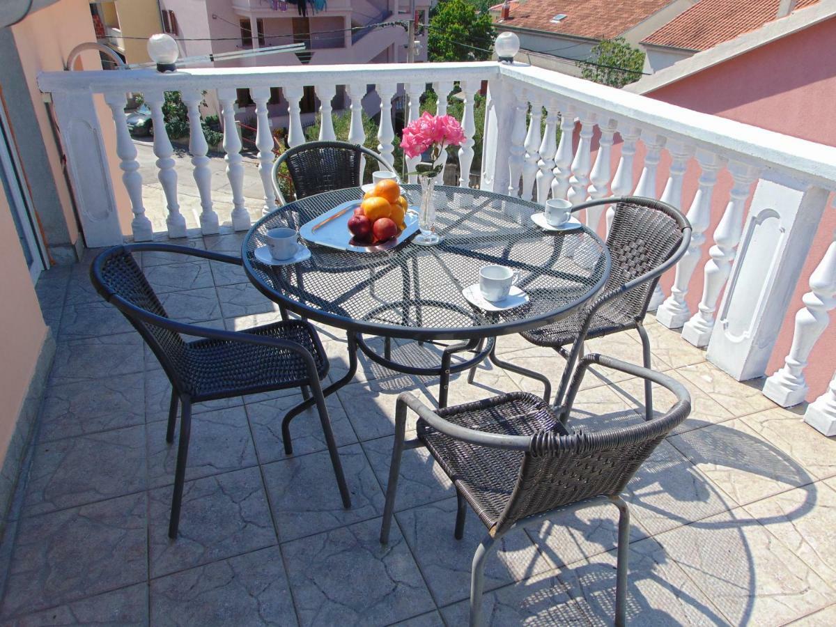 Apartment 2 Zadar Exterior foto